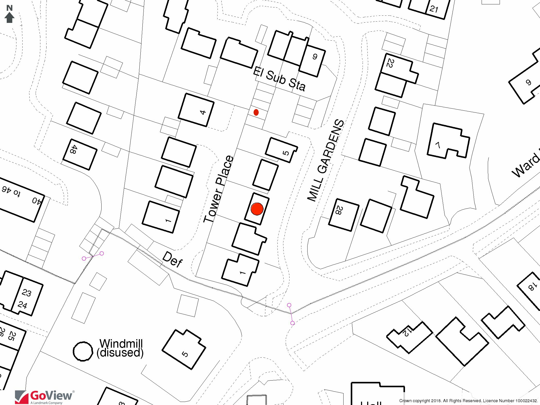 Property for Sale, East Wittering Mill Gardens Baileys Estate Agent